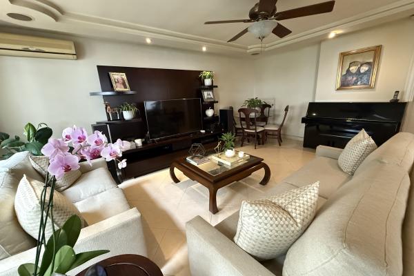 Venta de duplex en obarrio