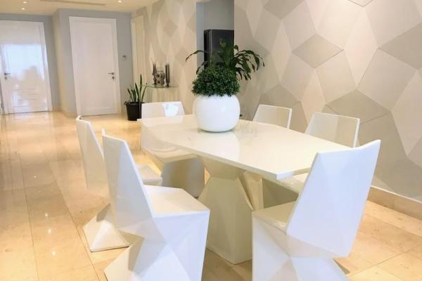 Yoo panama - furnished apartment for rent