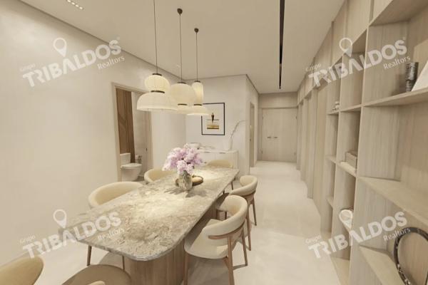 Venta de apartamento en costanera aqua bella vista