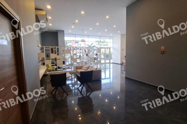 Alquiler de apartamento en ph roma