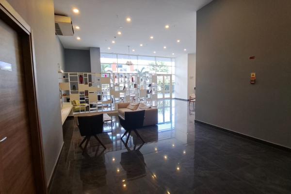 Alquiler de apartamento en ph roma