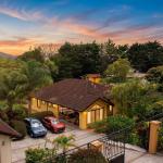 Casa con vista a la montaña en venta en alto lino, boquete