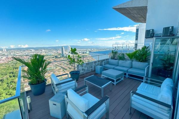 The epitome of urban luxury: 580 m²