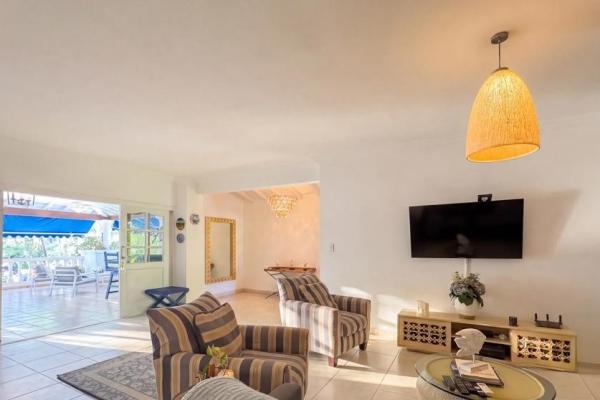 Casa dúplex de 6 habitaciones en playa blanca