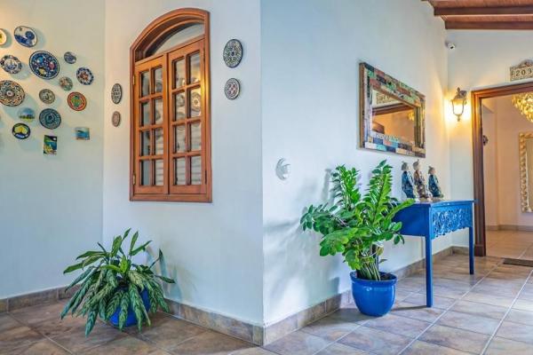 Casa dúplex de 6 habitaciones en playa blanca