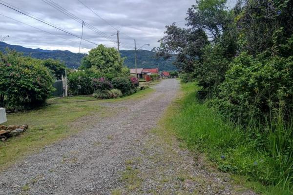 Amplio terreno plano de 9.229 m² en alto boquete