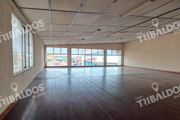 Venta de local comercial en aguadulce