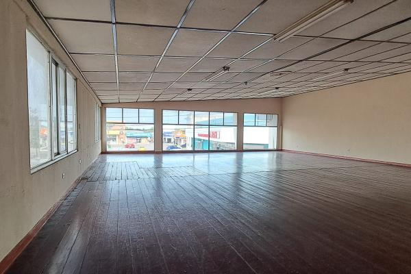 Venta de local comercial en aguadulce
