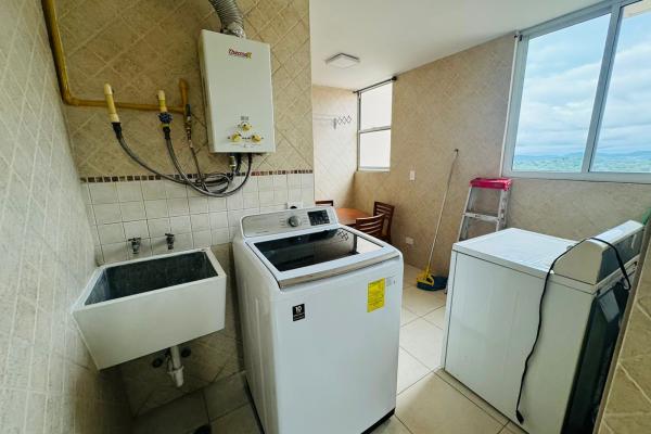 Venta de apartamento dos mares view i, amoblado