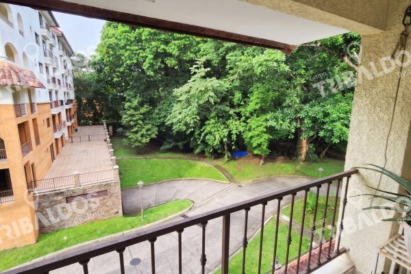 Venta de apartamento embassy club courtyard