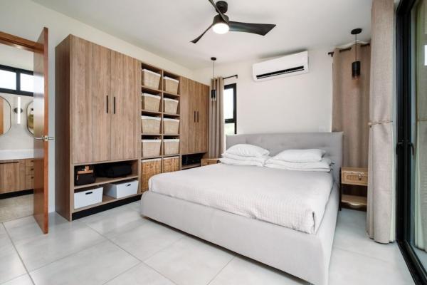 Encantadora casa costera en venta en coco beach, panamá