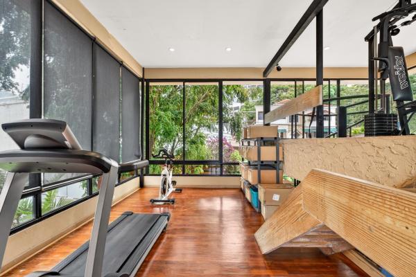 Vivienda bioclimática diseñada por un arquitecto en dos mares