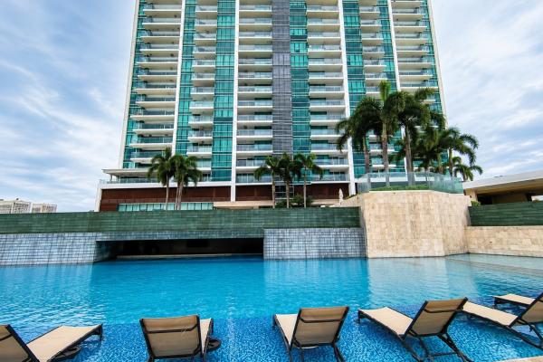 Venta de apartamento en playa blanca ph lighthouse beach tower