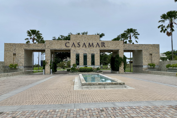 Venta de apartamento casamar - torre altamar