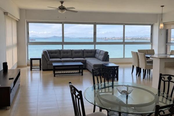 Apartamento con vista al mar