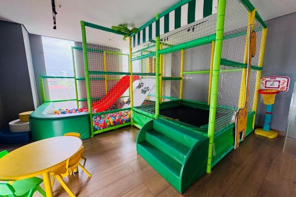 Apartamento en alquiler en coco del mar - ph vita