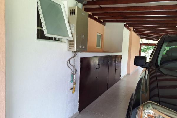 Villa de 3 habitaciones y 3 baños en costa blanca decameron
