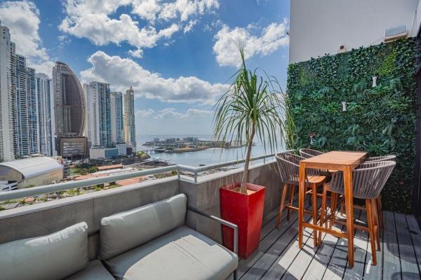 Apartment for sale in ph torre del parque