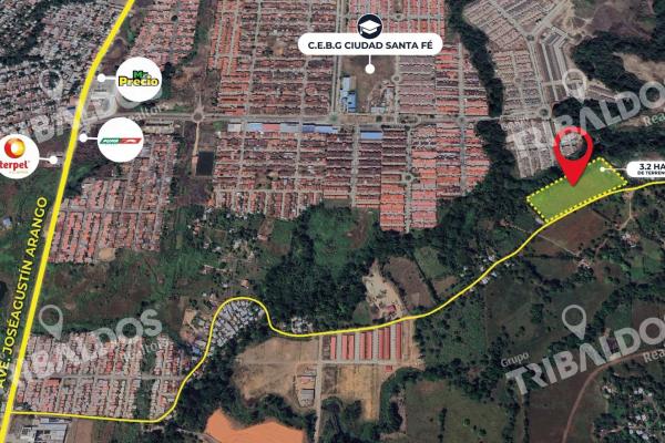 Venta de terreno 3.2ha en pacora