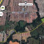 Venta de terreno 3.2ha en pacora