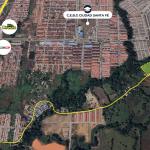 Venta de terreno 3.2ha en pacora