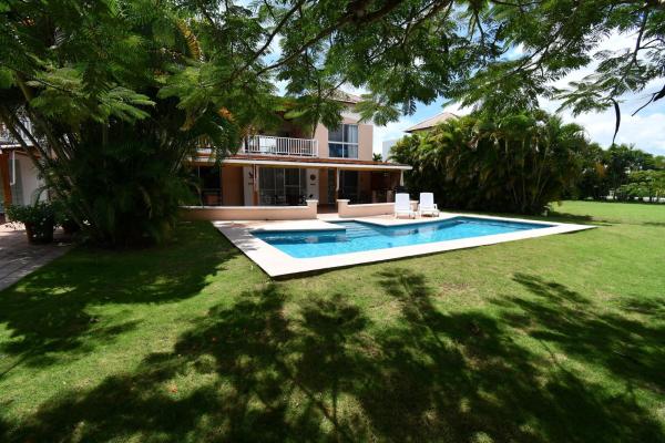 Golf retreat in costa blanca
