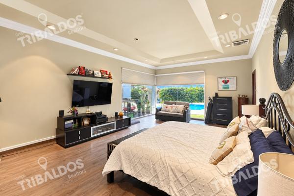 Casa en alquiler en altos del golf, panamá | ideal para embajadas y residencias diplomáticas