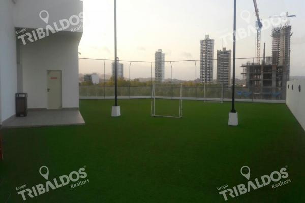 Sale of apartment in ph paramount, costa del este