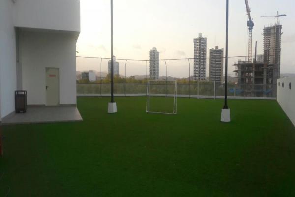 Sale of apartment in ph paramount, costa del este
