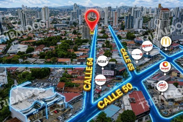 Casa con potencial comercial y residencial en san francisco