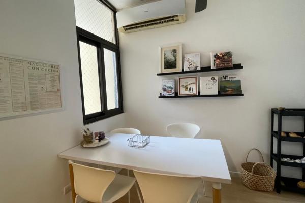 Apartamento en venta en parque del mar 1