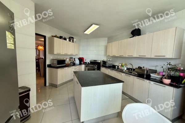 Venta de apartamento ph highland view