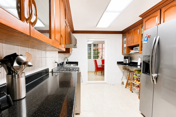 Casa en venta en la manzana de obarrio