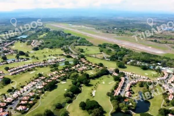 Venta de terreno en playa blanca