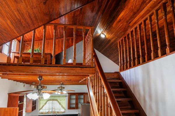 Four rental homes for sale in alto boquete