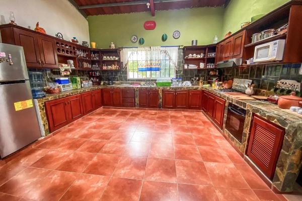 House for sale in san carlos, el espino