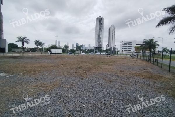 Venta de terreno en santa maria business district