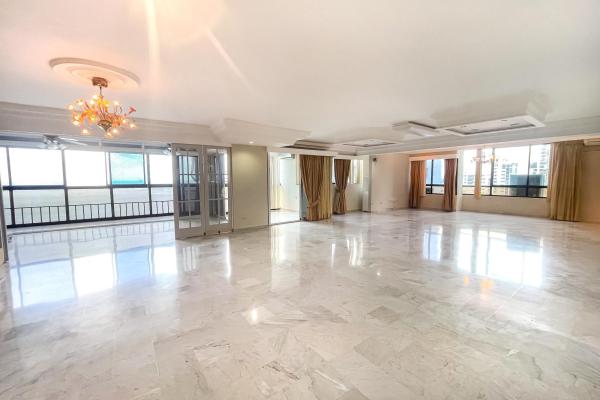 Apartment for sale in pacific shore punta paitilla