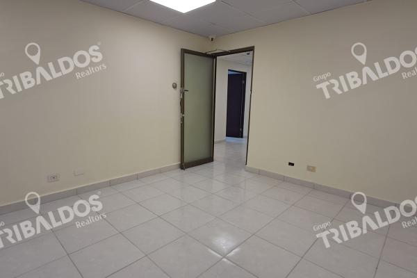 Venta de oficina world trade center