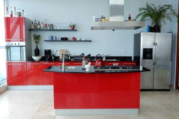 Apartamento en punta pacifíca