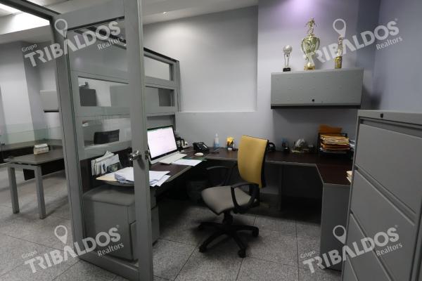 Venta de oficina en ph tao, san francisco