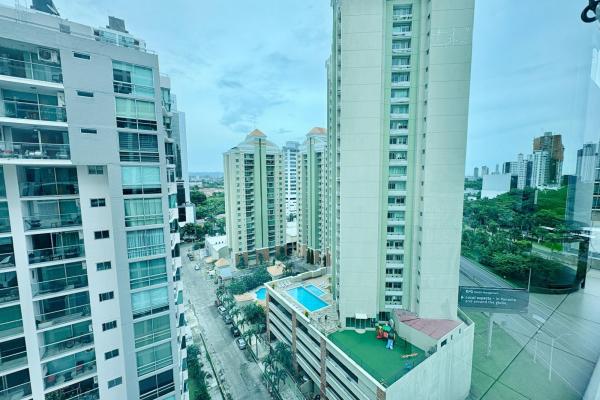 Alquiler de apartamento en costa del este – ph costa view