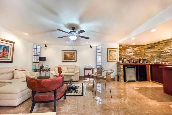 Venta de casa en san francisco