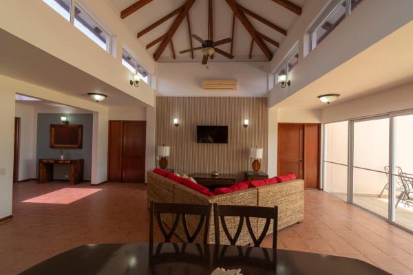 Villa en costa blanca golf & villas