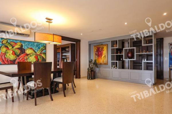 Alquiler de apartamento en ph marina del rey, coco del mar, frente al mar