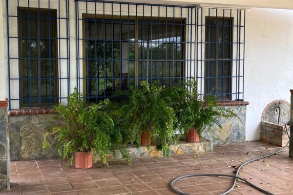 Farm with residence in ocú