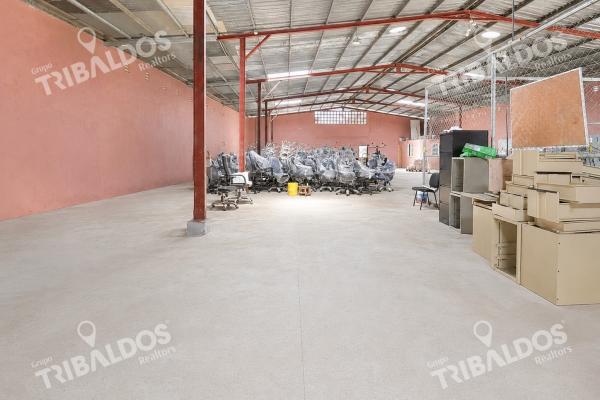 Venta de galera sobre la ave. josé agustín arango