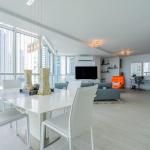 Se alquila riverside, costa del este