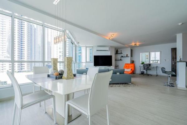 Se alquila riverside, costa del este