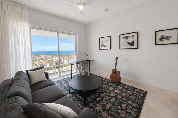 Puntarena ocean village - buenaventura - lujoso apartamento de playa